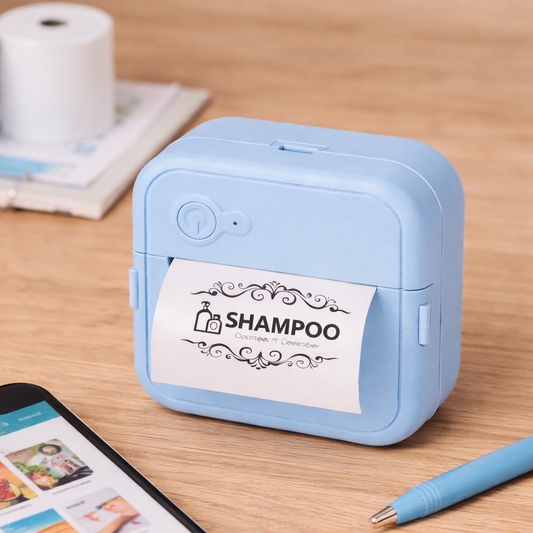 Mini Imprimante Thermique