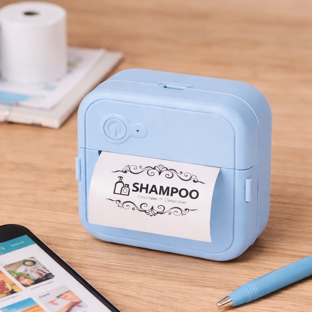 Mini Imprimante Thermique