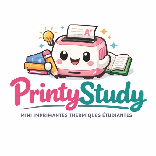 PrintyStudy