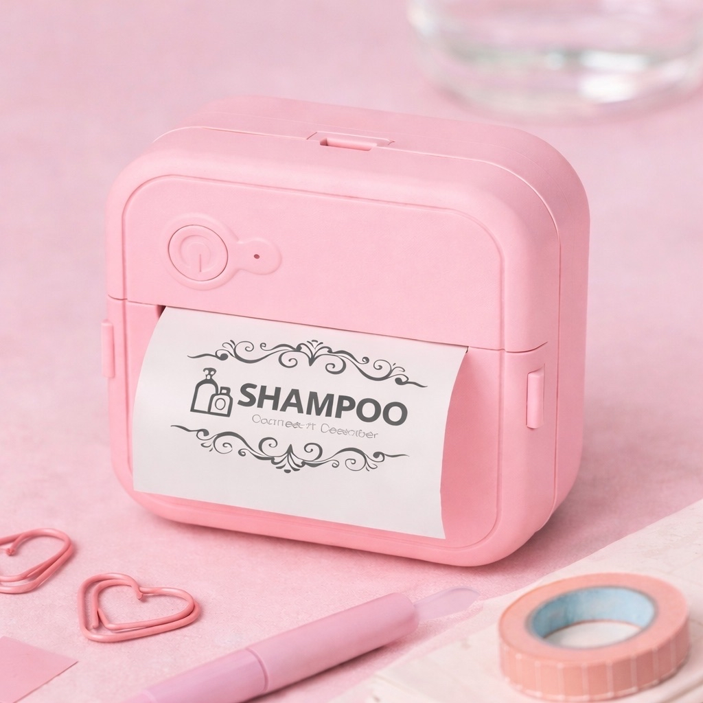 Mini Imprimante Thermique