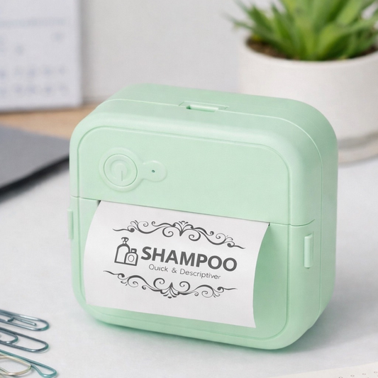 Mini Imprimante Thermique